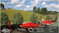 Archiv Foto Webcam Winterberg: Ruhrquelle Talstation 09:00