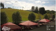 Archiv Foto Webcam Winterberg: Ruhrquelle Talstation 16:00