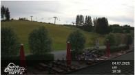 Archiv Foto Webcam Winterberg: Ruhrquelle Talstation 18:00