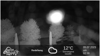 Archiv Foto Webcam Winterberg: Ruhrquelle Talstation 01:00