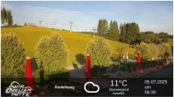 Archiv Foto Webcam Winterberg: Ruhrquelle Talstation 05:00