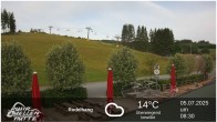 Archiv Foto Webcam Winterberg: Ruhrquelle Talstation 07:00