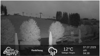 Archiv Foto Webcam Winterberg: Ruhrquelle Talstation 03:00