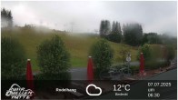 Archiv Foto Webcam Winterberg: Ruhrquelle Talstation 05:00