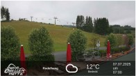 Archiv Foto Webcam Winterberg: Ruhrquelle Talstation 06:00