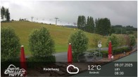 Archiv Foto Webcam Winterberg: Ruhrquelle Talstation 07:00