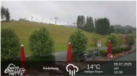 Archiv Foto Webcam Winterberg: Ruhrquelle Talstation 09:00
