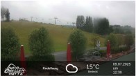 Archiv Foto Webcam Winterberg: Ruhrquelle Talstation 11:00