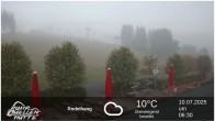 Archiv Foto Webcam Winterberg: Ruhrquelle Talstation 05:00