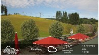 Archiv Foto Webcam Winterberg: Ruhrquelle Talstation 09:00