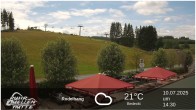Archiv Foto Webcam Winterberg: Ruhrquelle Talstation 13:00