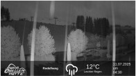 Archiv Foto Webcam Winterberg: Ruhrquelle Talstation 03:00