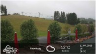 Archiv Foto Webcam Winterberg: Ruhrquelle Talstation 05:00