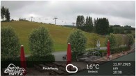 Archiv Foto Webcam Winterberg: Ruhrquelle Talstation 09:00