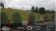 Archiv Foto Webcam Winterberg: Ruhrquelle Talstation 11:00