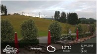 Archiv Foto Webcam Winterberg: Ruhrquelle Talstation 05:00