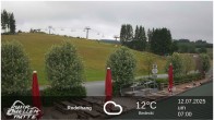Archiv Foto Webcam Winterberg: Ruhrquelle Talstation 06:00
