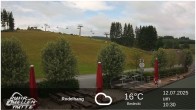 Archiv Foto Webcam Winterberg: Ruhrquelle Talstation 09:00