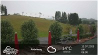Archiv Foto Webcam Winterberg: Ruhrquelle Talstation 05:00