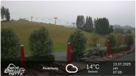 Archiv Foto Webcam Winterberg: Ruhrquelle Talstation 06:00