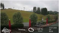 Archiv Foto Webcam Winterberg: Ruhrquelle Talstation 07:00