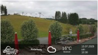 Archiv Foto Webcam Winterberg: Ruhrquelle Talstation 09:00