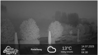 Archiv Foto Webcam Winterberg: Ruhrquelle Talstation 03:00
