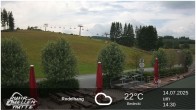 Archiv Foto Webcam Winterberg: Ruhrquelle Talstation 13:00