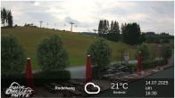 Archiv Foto Webcam Winterberg: Ruhrquelle Talstation 15:00
