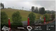 Archiv Foto Webcam Winterberg: Ruhrquelle Talstation 05:00