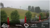 Archiv Foto Webcam Winterberg: Ruhrquelle Talstation 06:00
