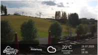 Archiv Foto Webcam Winterberg: Ruhrquelle Talstation 17:00