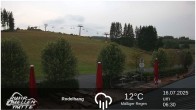 Archived image Webcam Ruhrquelle Winterberg Lower station 05:00