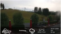 Archived image Webcam Ruhrquelle Winterberg Lower station 06:00