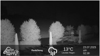 Archiv Foto Webcam Winterberg: Ruhrquelle Talstation 01:00