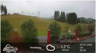 Archiv Foto Webcam Winterberg: Ruhrquelle Talstation 05:00