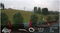 Archiv Foto Webcam Winterberg: Ruhrquelle Talstation 06:00