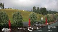 Archiv Foto Webcam Winterberg: Ruhrquelle Talstation 07:00