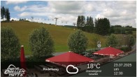Archiv Foto Webcam Winterberg: Ruhrquelle Talstation 11:00