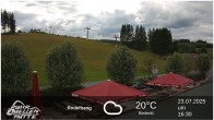 Archiv Foto Webcam Winterberg: Ruhrquelle Talstation 15:00