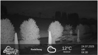 Archiv Foto Webcam Winterberg: Ruhrquelle Talstation 03:00
