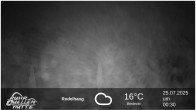 Archiv Foto Webcam Winterberg: Ruhrquelle Talstation 23:00