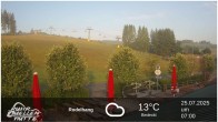 Archiv Foto Webcam Winterberg: Ruhrquelle Talstation 06:00