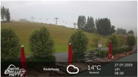 Archiv Foto Webcam Winterberg: Ruhrquelle Talstation 05:00