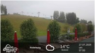 Archiv Foto Webcam Winterberg: Ruhrquelle Talstation 06:00