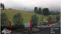 Archiv Foto Webcam Winterberg: Ruhrquelle Talstation 05:00
