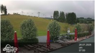Archiv Foto Webcam Winterberg: Ruhrquelle Talstation 06:00