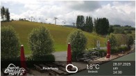Archiv Foto Webcam Winterberg: Ruhrquelle Talstation 13:00