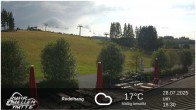 Archiv Foto Webcam Winterberg: Ruhrquelle Talstation 17:00