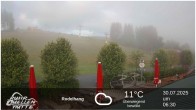 Archiv Foto Webcam Winterberg: Ruhrquelle Talstation 05:00